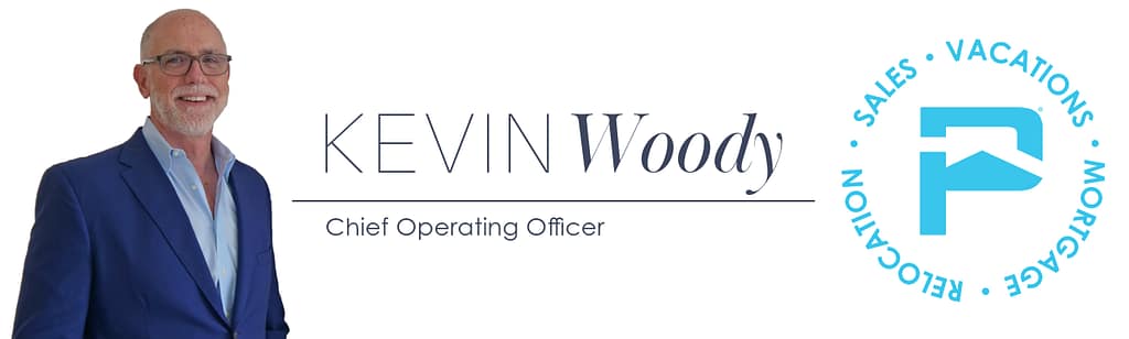 Kevin Woody, COO, PROACTIVE Real Estate