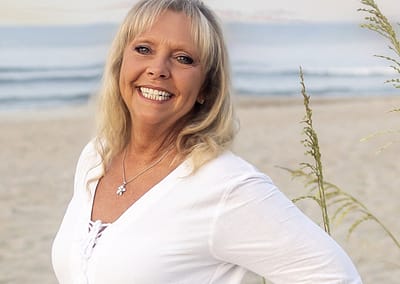 Tina Cox