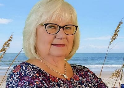 Sylvia H. Pate