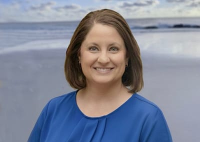 Dawn Wagner