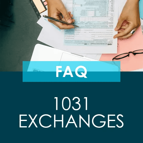 1031 Exchange in Coastal Real Estate: FAQ