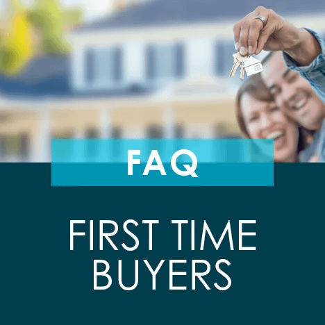 First-Time Homebuyers in Brunswick County: FAQ