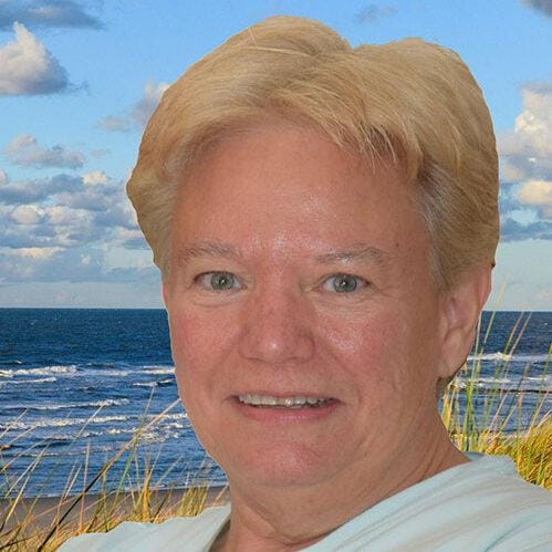 PROACTIVE Real Estate Managing Broker - Sally Vanjoske