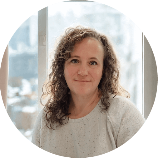 Tina Martin Tina Martin - Marketing Director