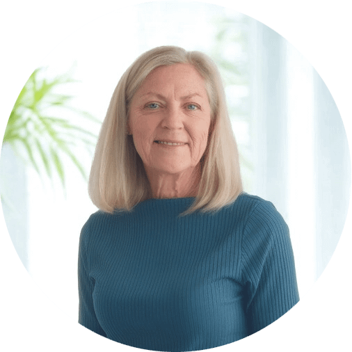 Linda Reuther Linda Reuther