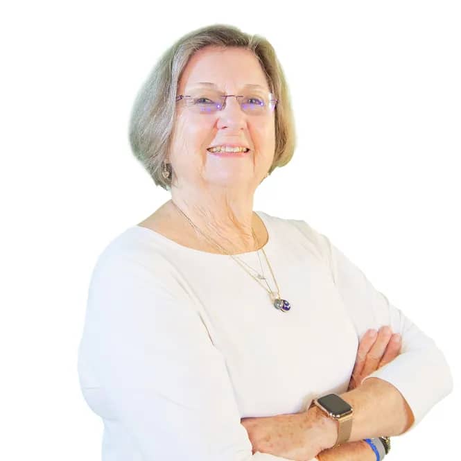 Anne Arnold