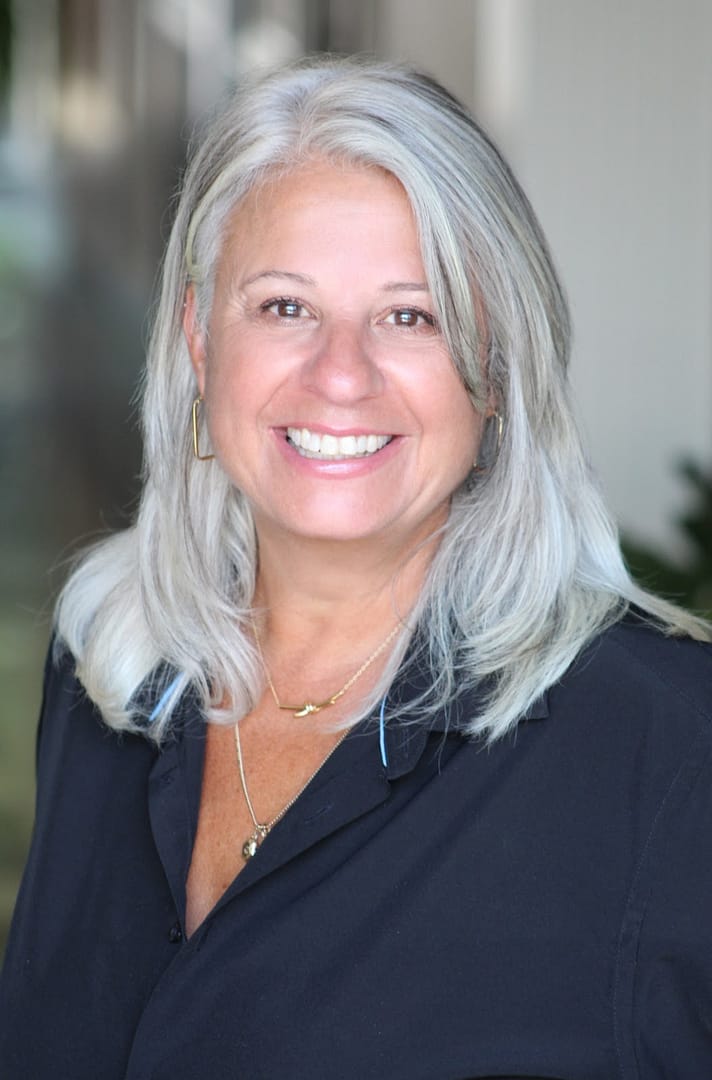Libby Meissner