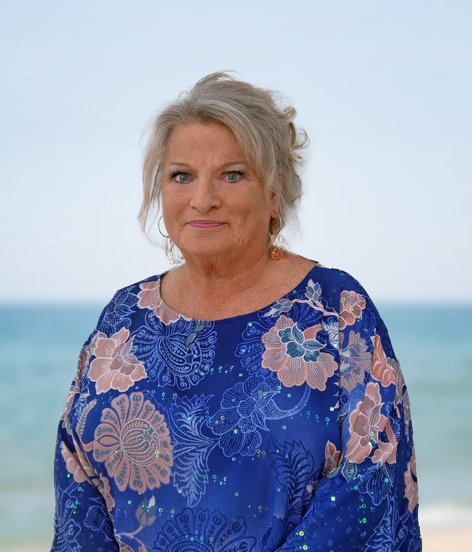 Robin Cariveau