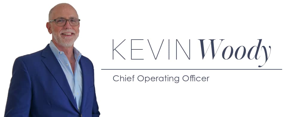 PROACTIVE Real Estate Announces Kevin Woody as Chief Operating Officer
