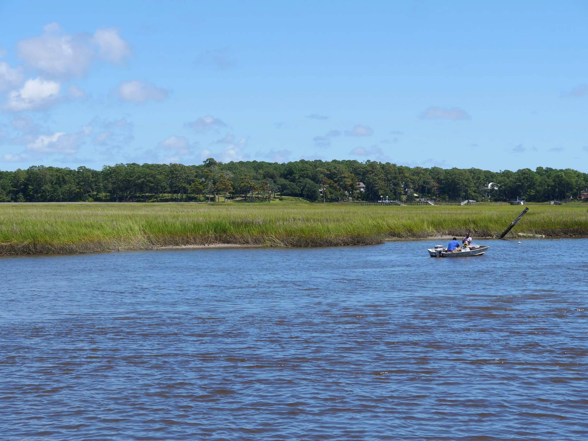 Holden Beach Real Estate