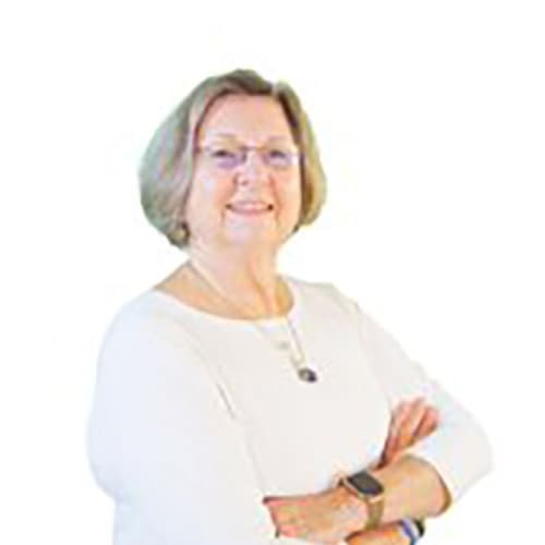 Anne Arnold