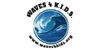 Waves 4 K.I.D.S.