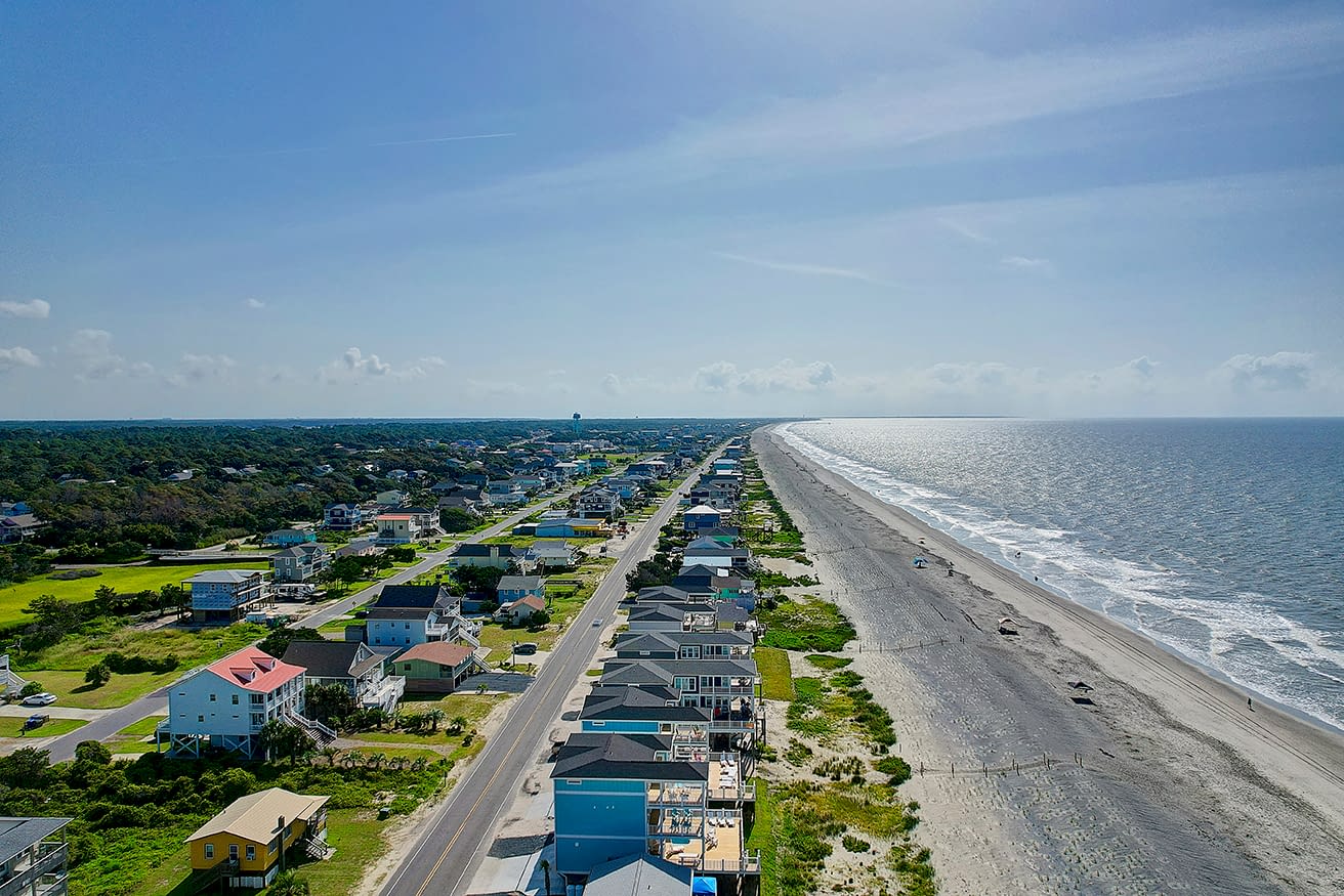 image_158515070 Holden Beach Real Estate