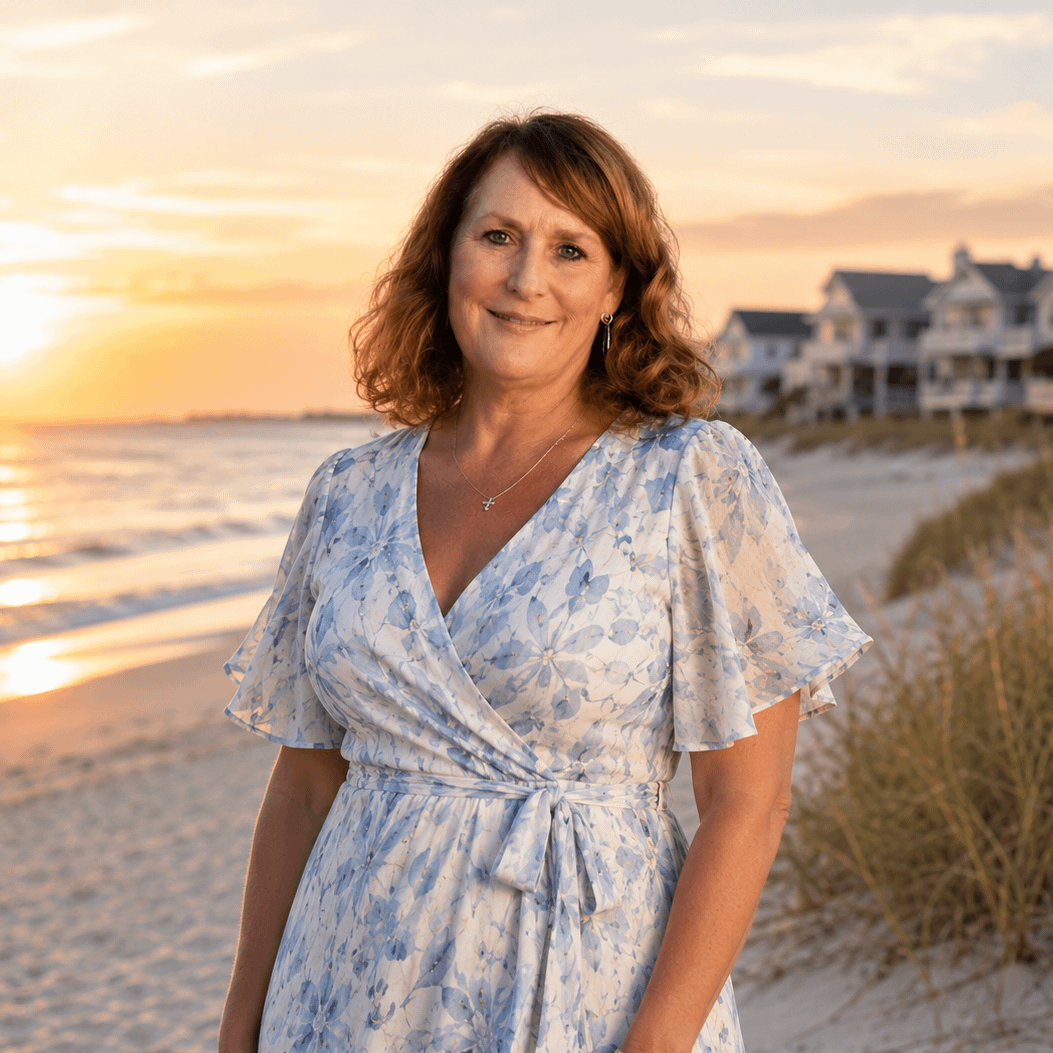 Kimberly Wilson