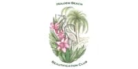 Holden Beach Beautification