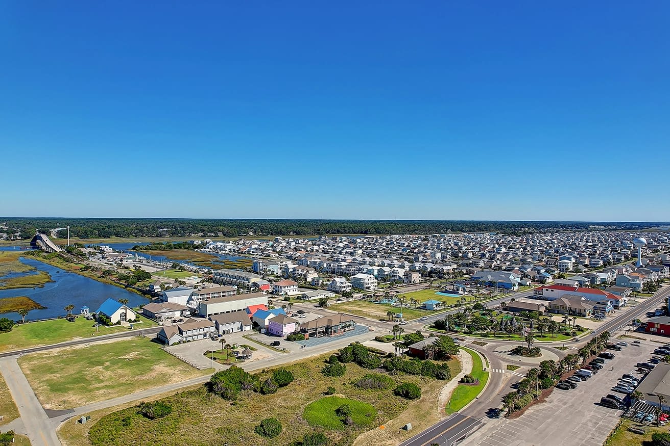 image_158515070 Holden Beach Real Estate