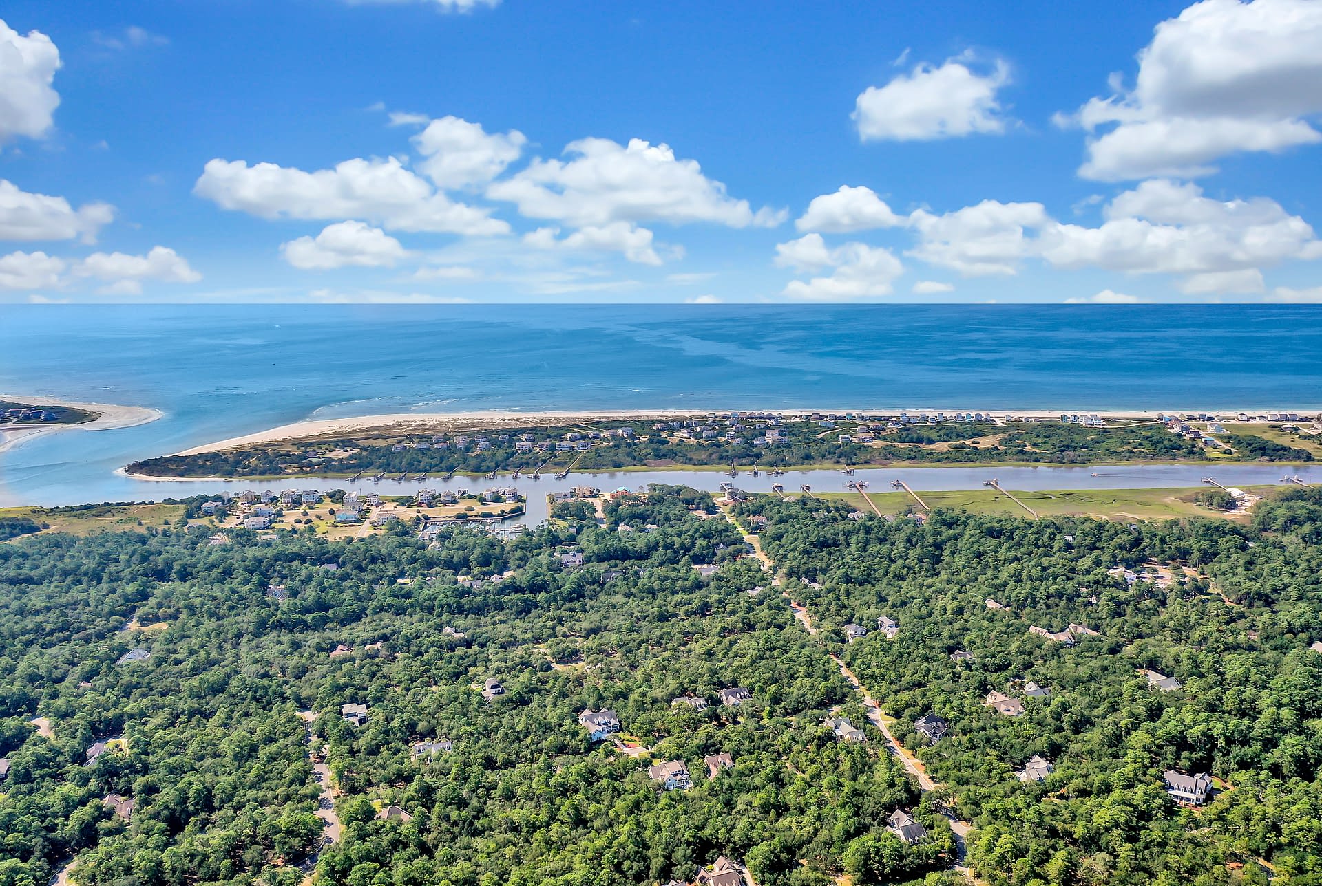 image_158515070 Holden Beach Real Estate