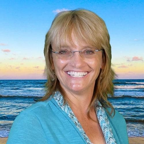 Brenda Vrooman