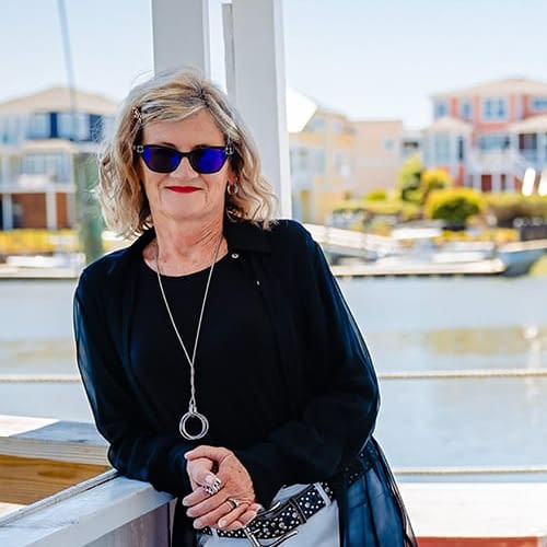 Beverly Faircloth