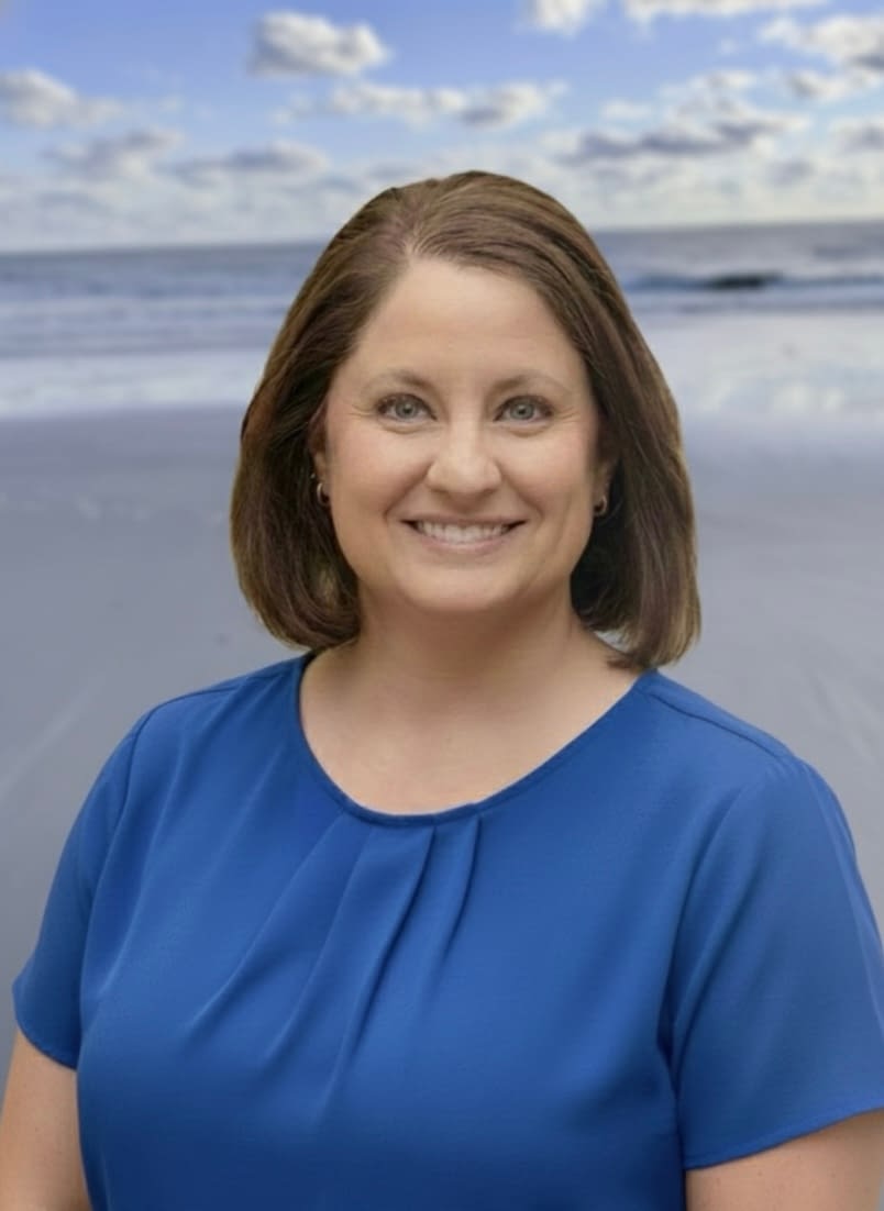 Amanda Paterson