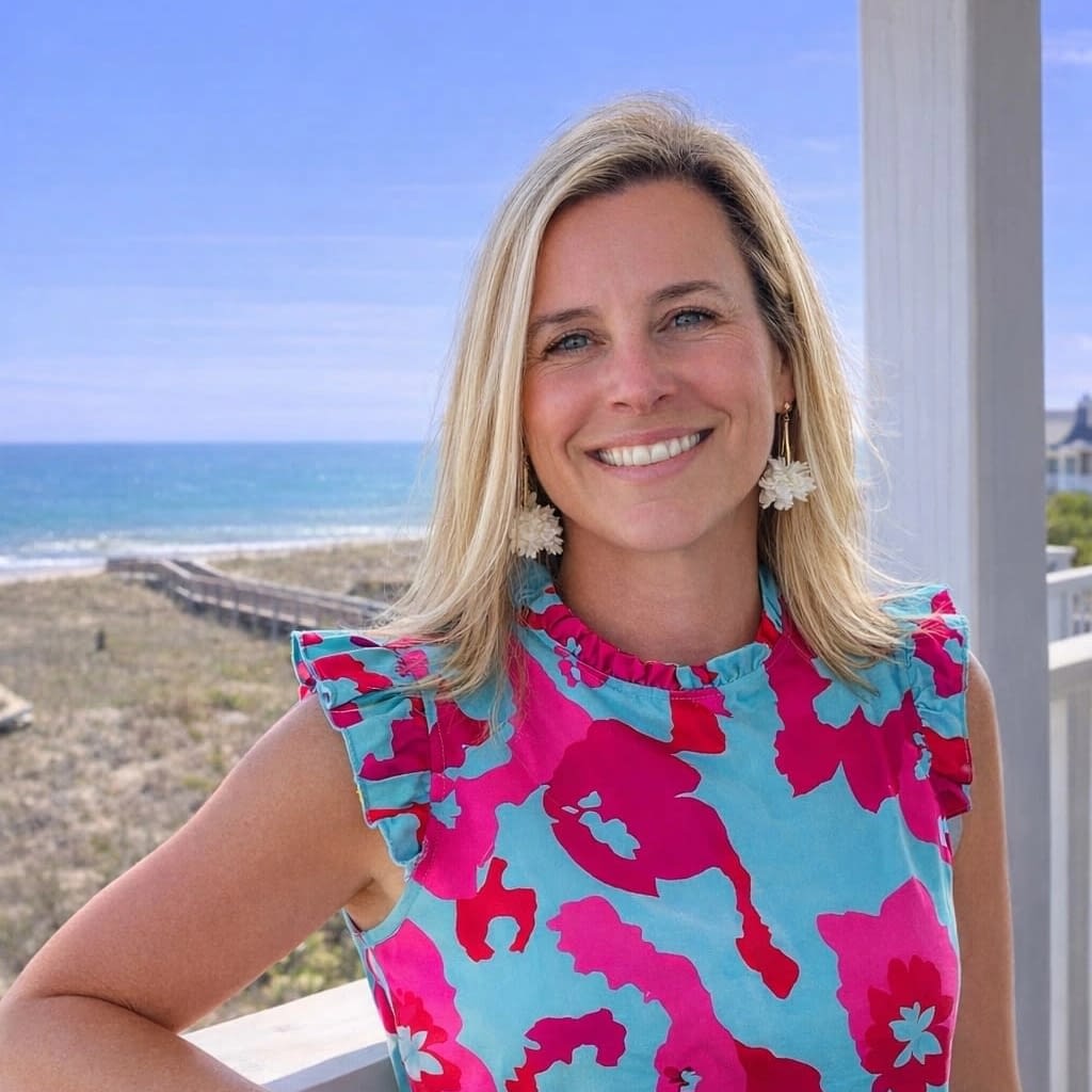 Wendy Buckley