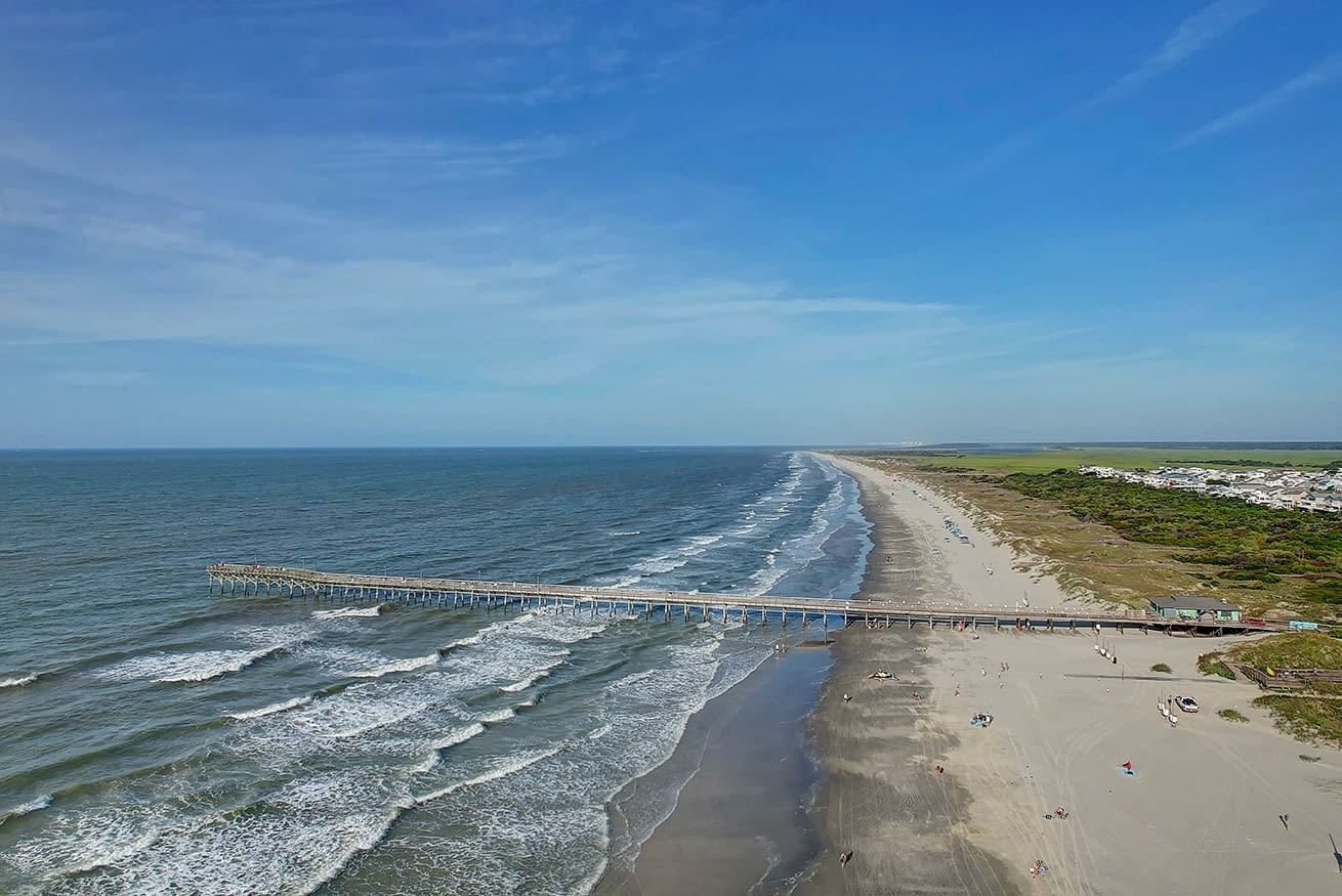 image_158515070 Holden Beach Real Estate