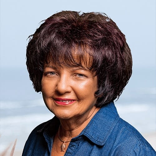 Joyce Sheldon