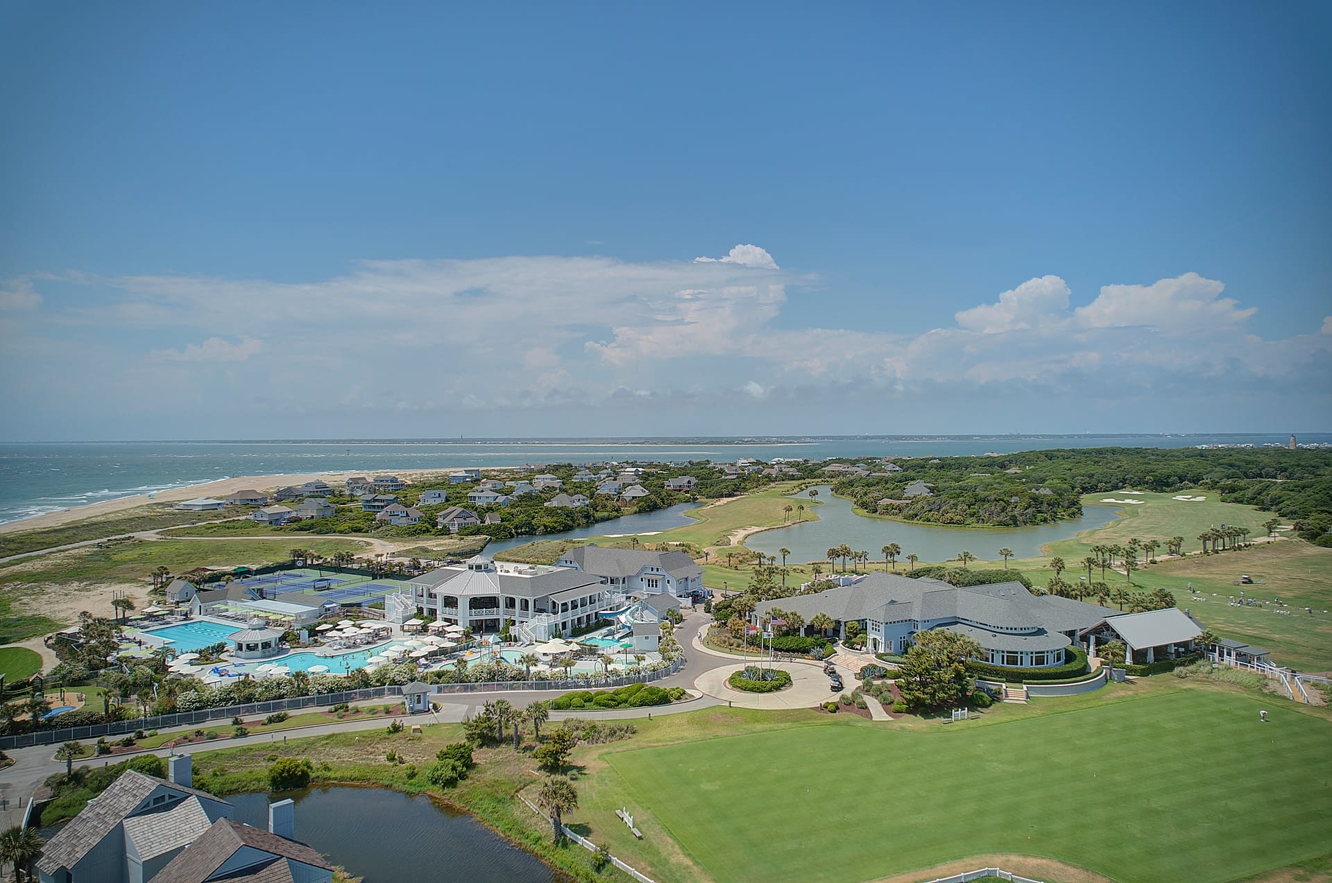 Holden Beach Real Estate
