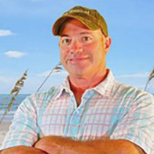Chris Morrison