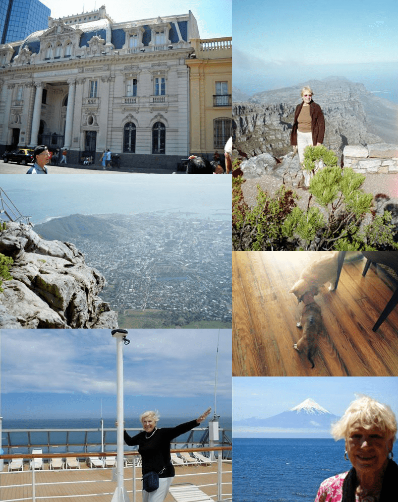 PROACTIVE Real Estate Agent Gay Atkins