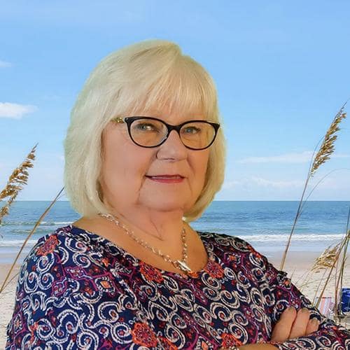 PROACTIVE Real Estate Agent - Sylvia Pate