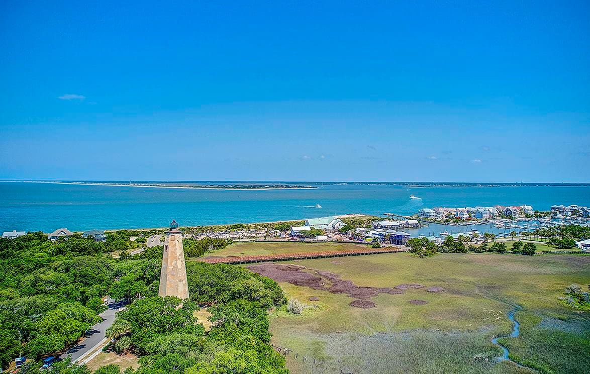 Bald Head Island Real Estate
