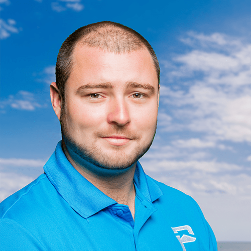 PROACTIVE Real Estate Agent - Greg Williams