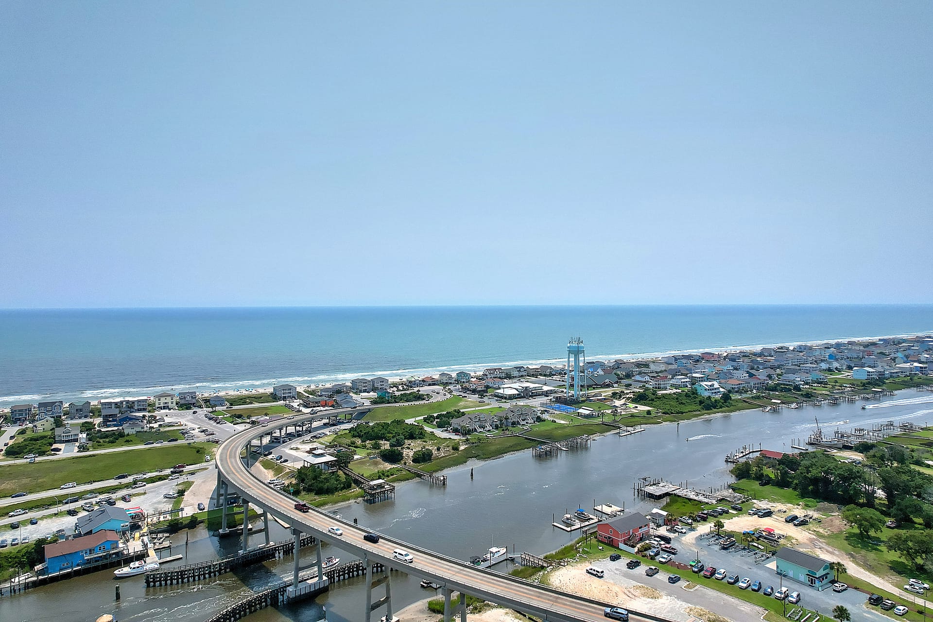 Holden Beach NC Real Estate