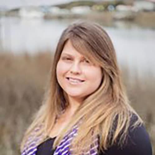 PROACTIVE Real Estate CFO - Christina Johnson