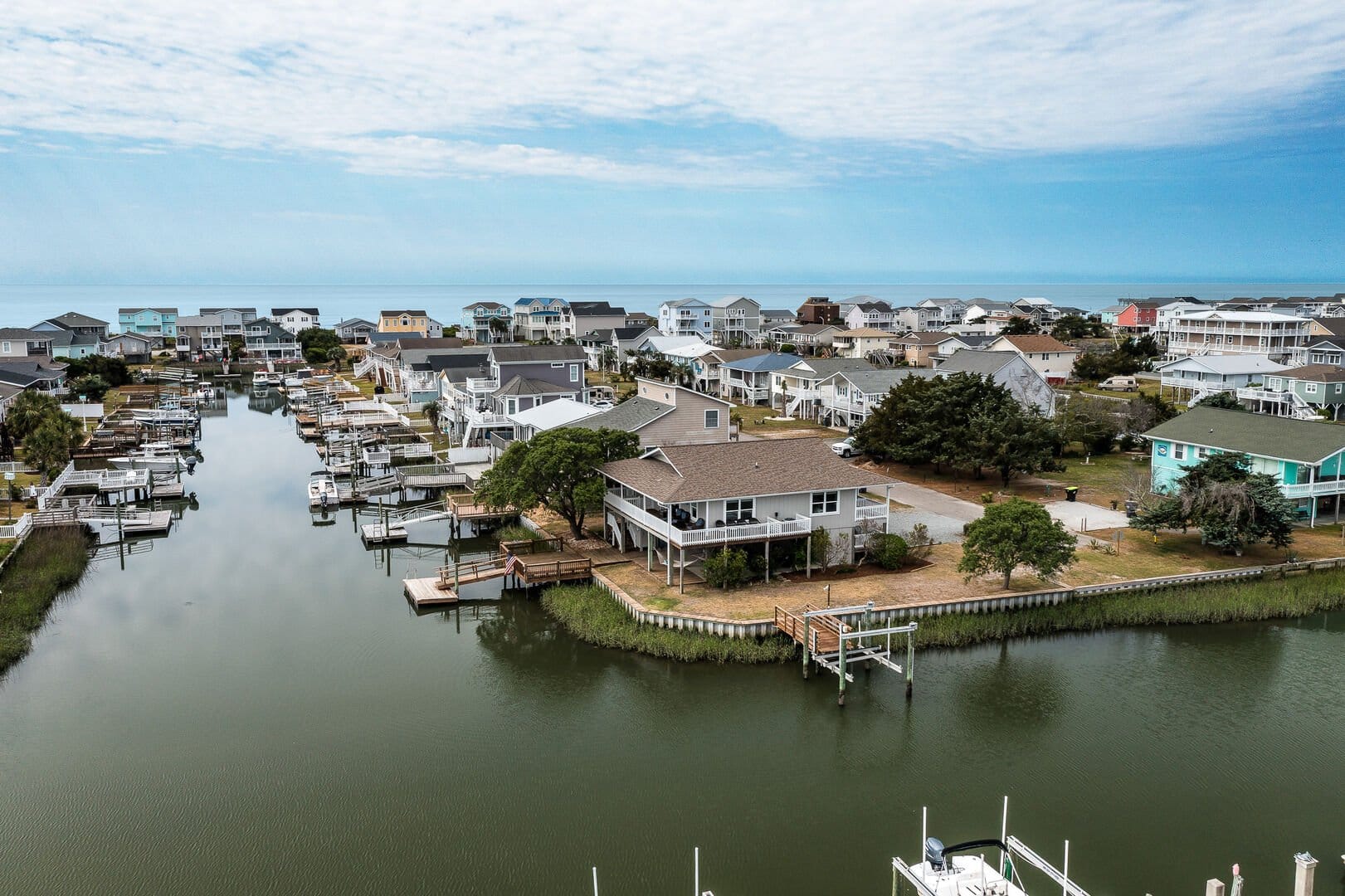 image_158515070 Holden Beach Real Estate